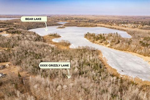 Photo of 37 Grizzly Ln, Barnum, MN 55707 (MLS # 6122462)