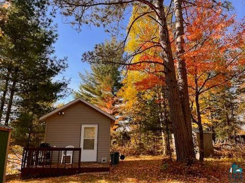 Tiny photo for 20469 County Rd 52, Cook, MN 55723 (MLS # 6125083)