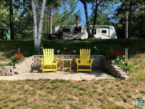 Tiny photo for 20469 County Rd 52, Cook, MN 55723 (MLS # 6125083)