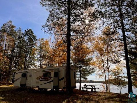 Tiny photo for 20469 County Rd 52, Cook, MN 55723 (MLS # 6125083)