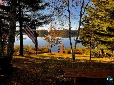 Tiny photo for 20469 County Rd 52, Cook, MN 55723 (MLS # 6125083)