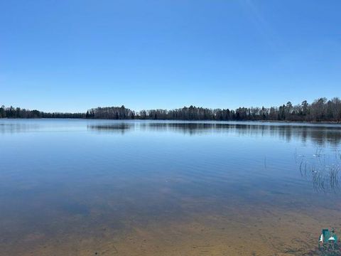 Tiny photo for 20469 County Rd 52, Cook, MN 55723 (MLS # 6125083)