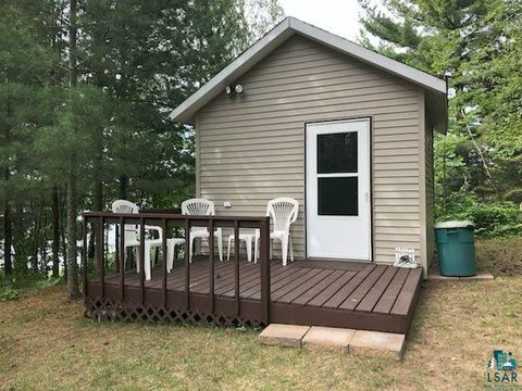 Photo of 20469 County Rd 52, Cook, MN 55723 (MLS # 6125083)