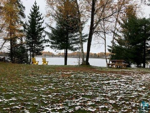 Tiny photo for 20469 County Rd 52, Cook, MN 55723 (MLS # 6125083)