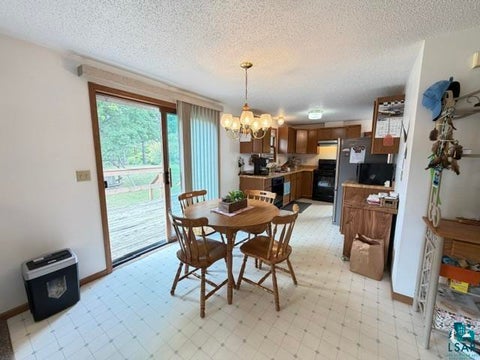 Tiny photo for 4156 Caribou Lake Rd, Duluth, MN 55810 (MLS # 6127692)