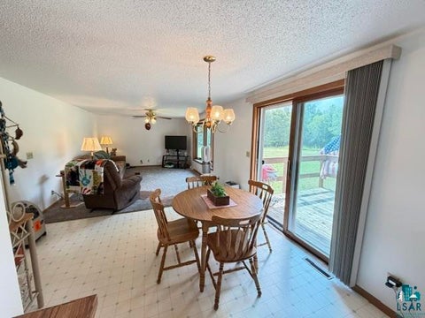 Tiny photo for 4156 Caribou Lake Rd, Duluth, MN 55810 (MLS # 6127692)
