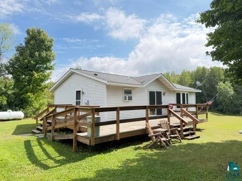 Photo of 4156 Caribou Lake Rd, Duluth, MN 55810 (MLS # 6127692)