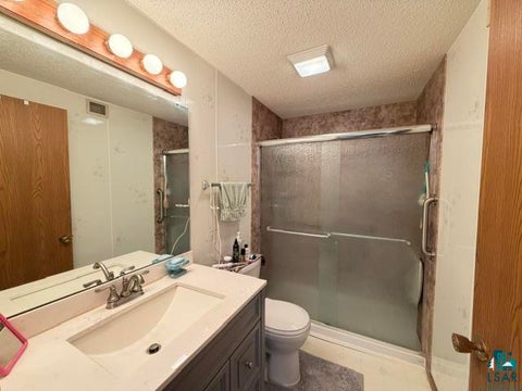 Tiny photo for 4156 Caribou Lake Rd, Duluth, MN 55810 (MLS # 6127692)