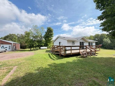 Tiny photo for 4156 Caribou Lake Rd, Duluth, MN 55810 (MLS # 6127692)