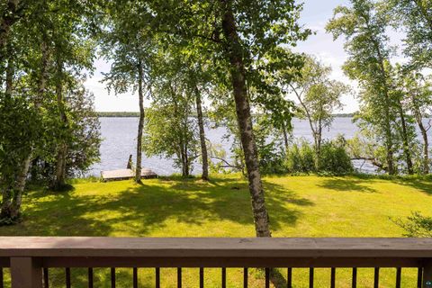 Tiny photo for 5162 Dickerman Rd, Saginaw, MN 55779 (MLS # 6126180)