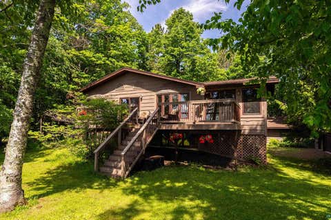 Tiny photo for 5162 Dickerman Rd, Saginaw, MN 55779 (MLS # 6126180)