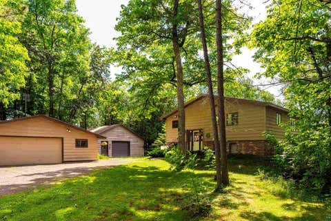 Photo of 5162 Dickerman Rd, Saginaw, MN 55779 (MLS # 6126180)