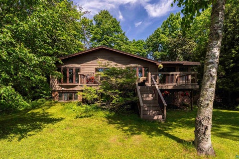 Tiny photo for 5162 Dickerman Rd, Saginaw, MN 55779 (MLS # 6126180)