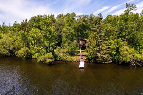 Tiny photo for 5162 Dickerman Rd, Saginaw, MN 55779 (MLS # 6126180)