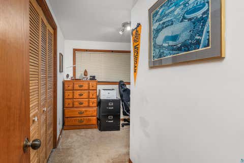 Tiny photo for 5162 Dickerman Rd, Saginaw, MN 55779 (MLS # 6126180)