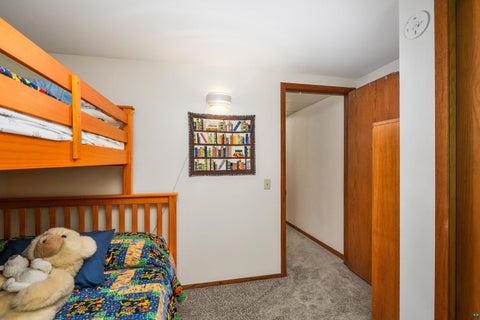 Tiny photo for 5162 Dickerman Rd, Saginaw, MN 55779 (MLS # 6126180)