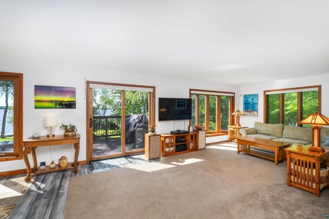 Tiny photo for 5162 Dickerman Rd, Saginaw, MN 55779 (MLS # 6126180)