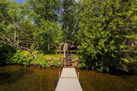 Tiny photo for 5162 Dickerman Rd, Saginaw, MN 55779 (MLS # 6126180)