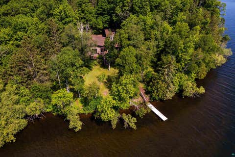 Tiny photo for 5162 Dickerman Rd, Saginaw, MN 55779 (MLS # 6126180)