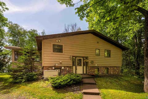 Tiny photo for 5162 Dickerman Rd, Saginaw, MN 55779 (MLS # 6126180)