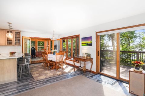 Tiny photo for 5162 Dickerman Rd, Saginaw, MN 55779 (MLS # 6126180)