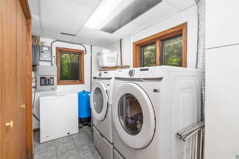 Tiny photo for 5162 Dickerman Rd, Saginaw, MN 55779 (MLS # 6126180)