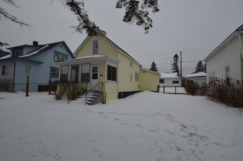 Tiny photo for 411 8th Ave, Two Harbors, MN 55616 (MLS # 6123295)