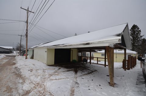 Tiny photo for 411 8th Ave, Two Harbors, MN 55616 (MLS # 6123295)