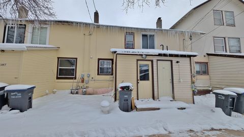 Tiny photo for 1449 90th Ave W Ave, Duluth, MN 55808 (MLS # 6123082)