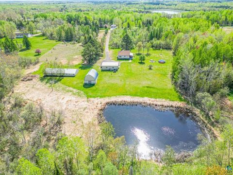 Tiny photo for 2581 Orourke Rd, Hibbing, MN 55746 (MLS # 6125647)