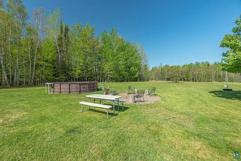 Tiny photo for 2581 Orourke Rd, Hibbing, MN 55746 (MLS # 6125647)