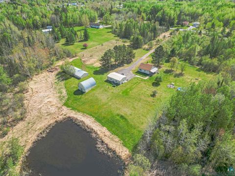 Tiny photo for 2581 Orourke Rd, Hibbing, MN 55746 (MLS # 6125647)