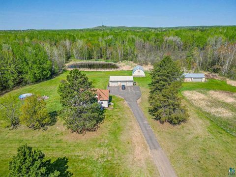 Tiny photo for 2581 Orourke Rd, Hibbing, MN 55746 (MLS # 6125647)