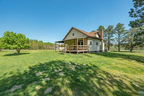 Tiny photo for 2581 Orourke Rd, Hibbing, MN 55746 (MLS # 6125647)
