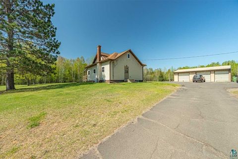Tiny photo for 2581 Orourke Rd, Hibbing, MN 55746 (MLS # 6125647)