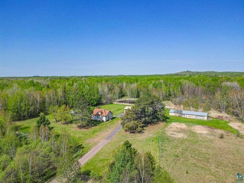 Tiny photo for 2581 Orourke Rd, Hibbing, MN 55746 (MLS # 6125647)