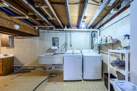 Tiny photo for 2581 Orourke Rd, Hibbing, MN 55746 (MLS # 6125647)