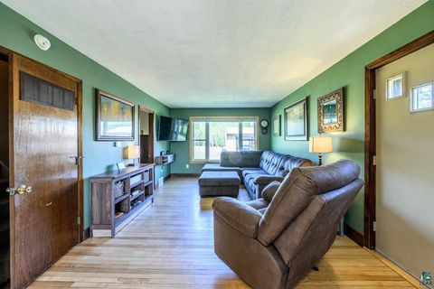 Tiny photo for 2581 Orourke Rd, Hibbing, MN 55746 (MLS # 6125647)