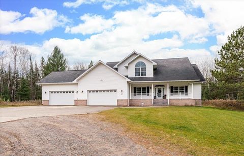 Tiny photo for 1517 Mayon Way, Cloquet, MN 55720 (MLS # 6123415)
