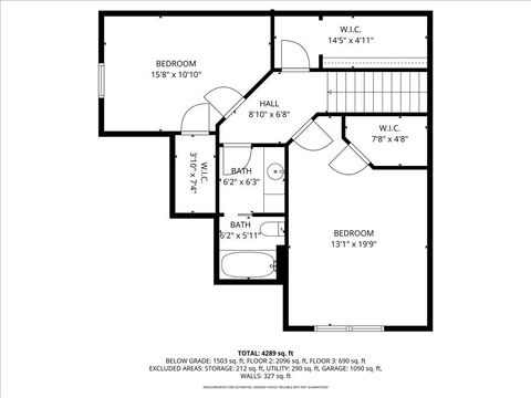Tiny photo for 1517 Mayon Way, Cloquet, MN 55720 (MLS # 6123415)