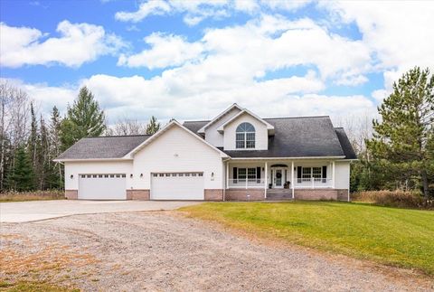 Tiny photo for 1517 Mayon Way, Cloquet, MN 55720 (MLS # 6123415)