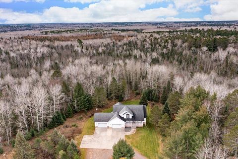 Tiny photo for 1517 Mayon Way, Cloquet, MN 55720 (MLS # 6123415)