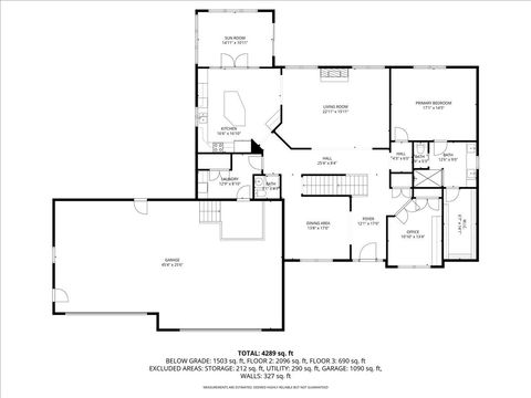 Tiny photo for 1517 Mayon Way, Cloquet, MN 55720 (MLS # 6123415)