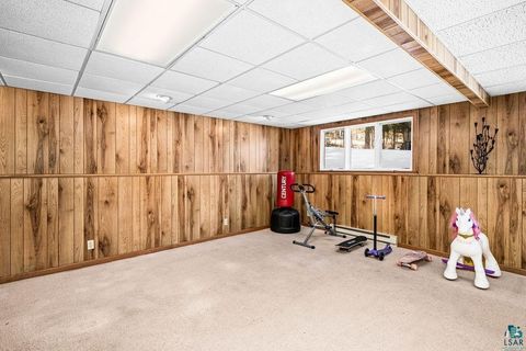 Tiny photo for 4101 Colorado St, Duluth, MN 55804 (MLS # 6124331)