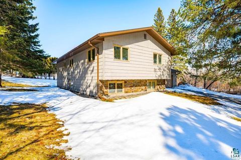 Tiny photo for 4101 Colorado St, Duluth, MN 55804 (MLS # 6124331)