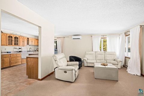 Tiny photo for 4101 Colorado St, Duluth, MN 55804 (MLS # 6124331)