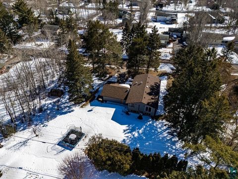 Tiny photo for 4101 Colorado St, Duluth, MN 55804 (MLS # 6124331)