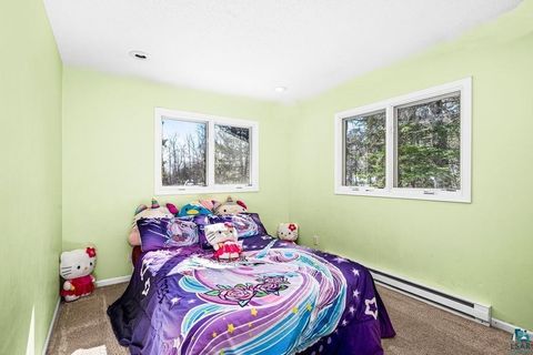 Tiny photo for 4101 Colorado St, Duluth, MN 55804 (MLS # 6124331)