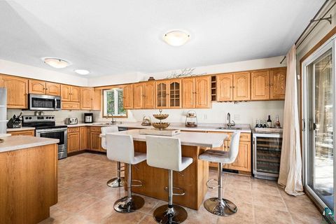 Tiny photo for 4101 Colorado St, Duluth, MN 55804 (MLS # 6124331)