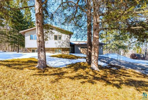 Tiny photo for 4101 Colorado St, Duluth, MN 55804 (MLS # 6124331)